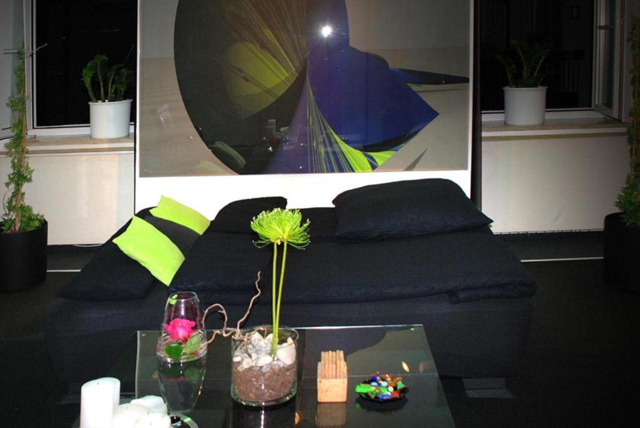 Artist Residence Schwabing Μόναχο Εξωτερικό φωτογραφία