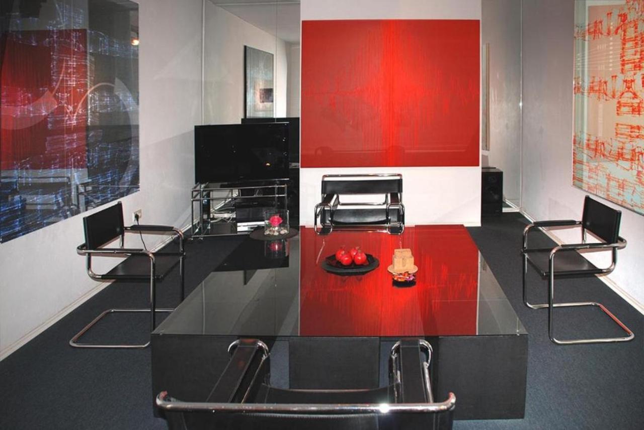 Artist Residence Schwabing Μόναχο Εξωτερικό φωτογραφία