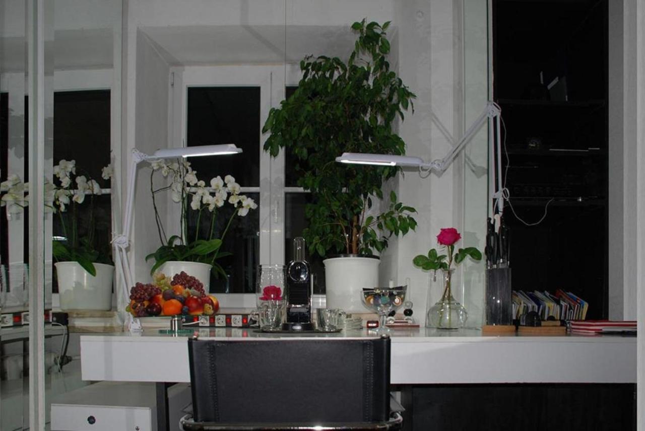 Artist Residence Schwabing Μόναχο Εξωτερικό φωτογραφία