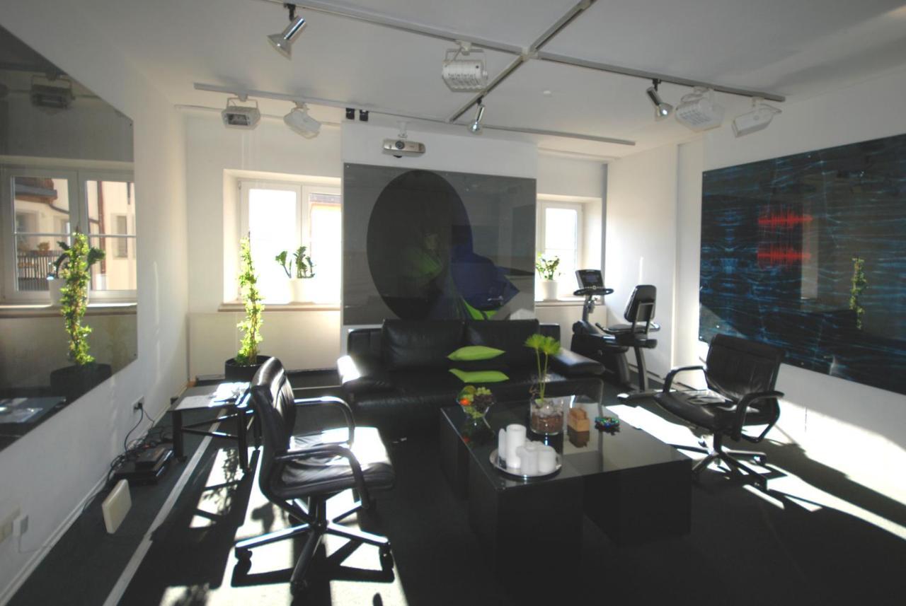 Artist Residence Schwabing Μόναχο Εξωτερικό φωτογραφία