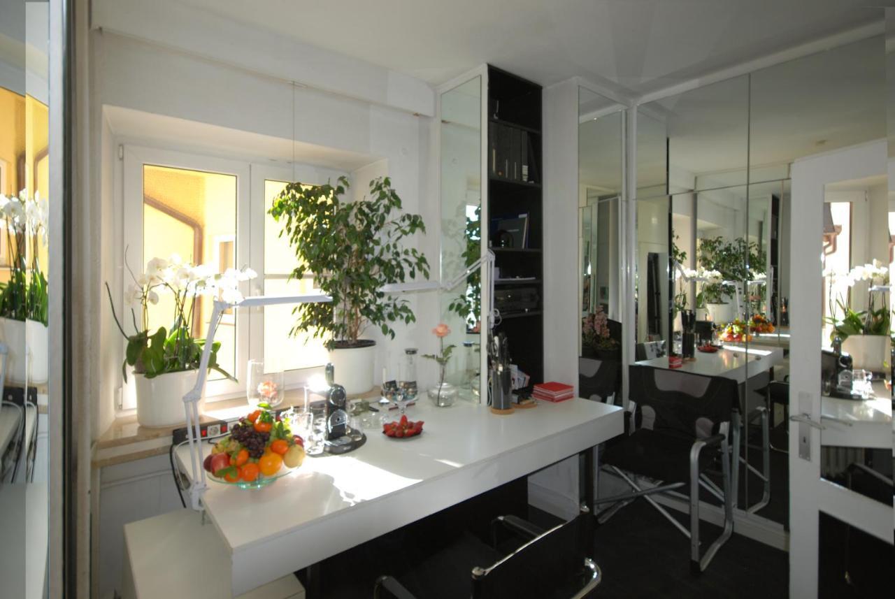 Artist Residence Schwabing Μόναχο Εξωτερικό φωτογραφία