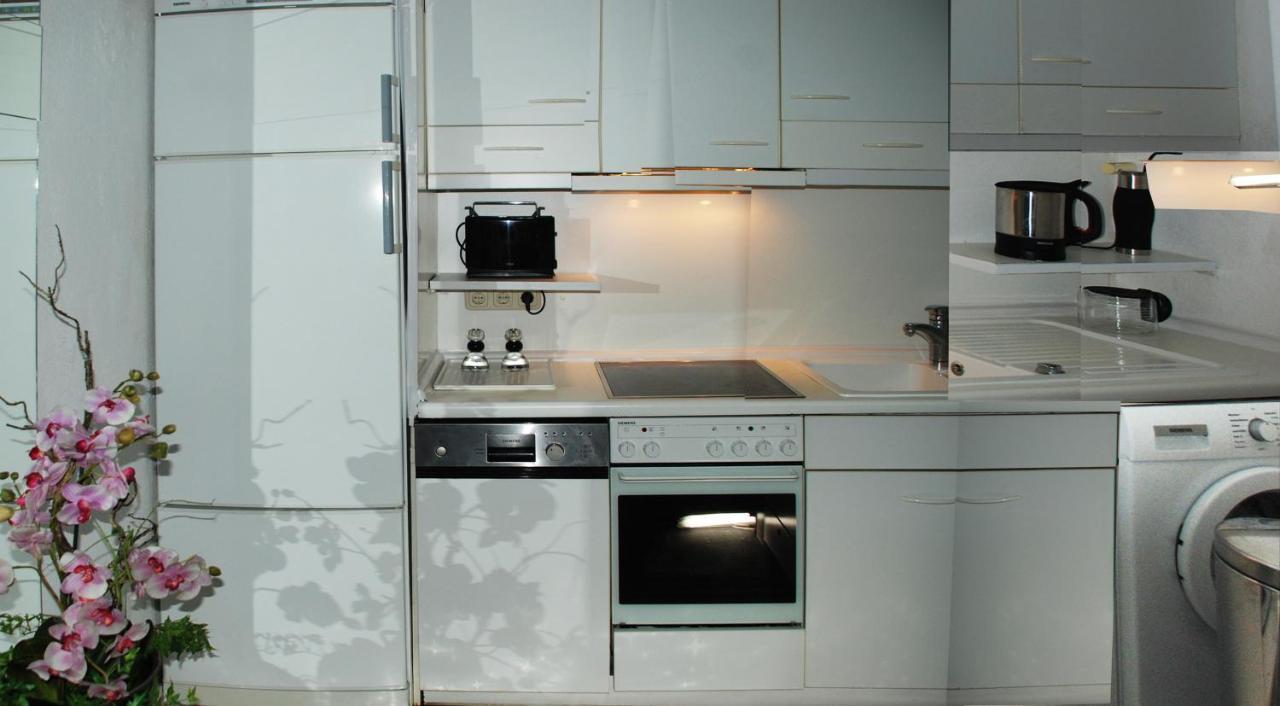 Artist Residence Schwabing Μόναχο Εξωτερικό φωτογραφία