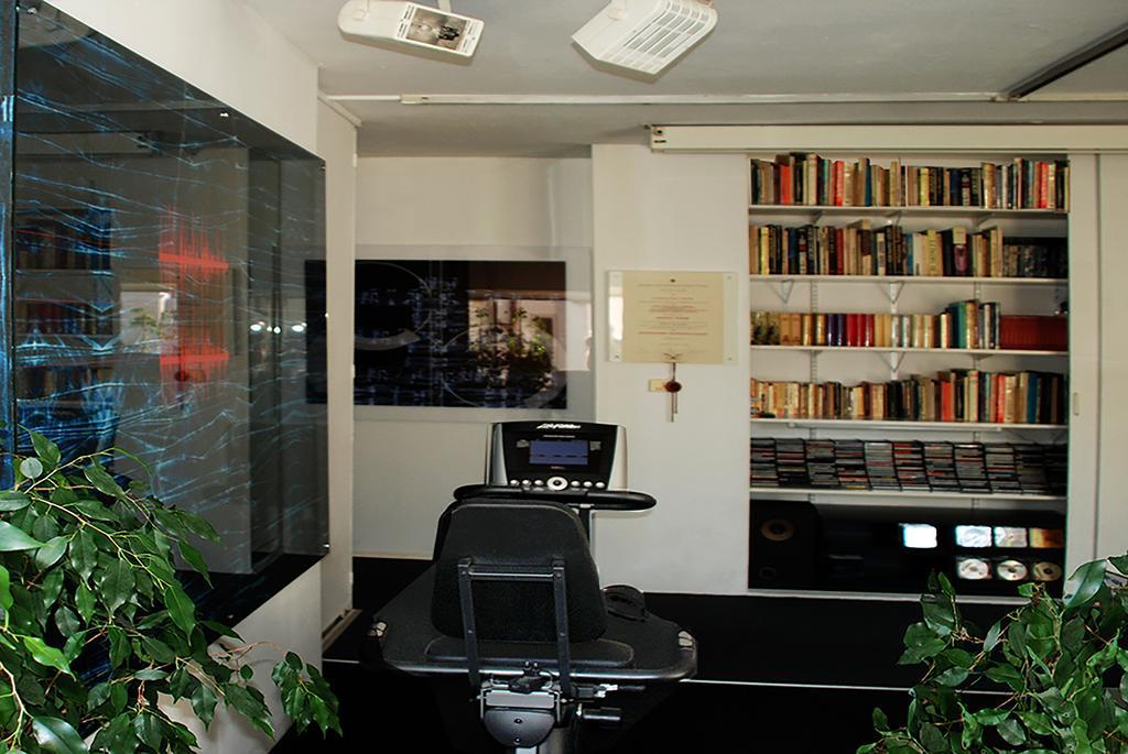 Artist Residence Schwabing Μόναχο Εξωτερικό φωτογραφία