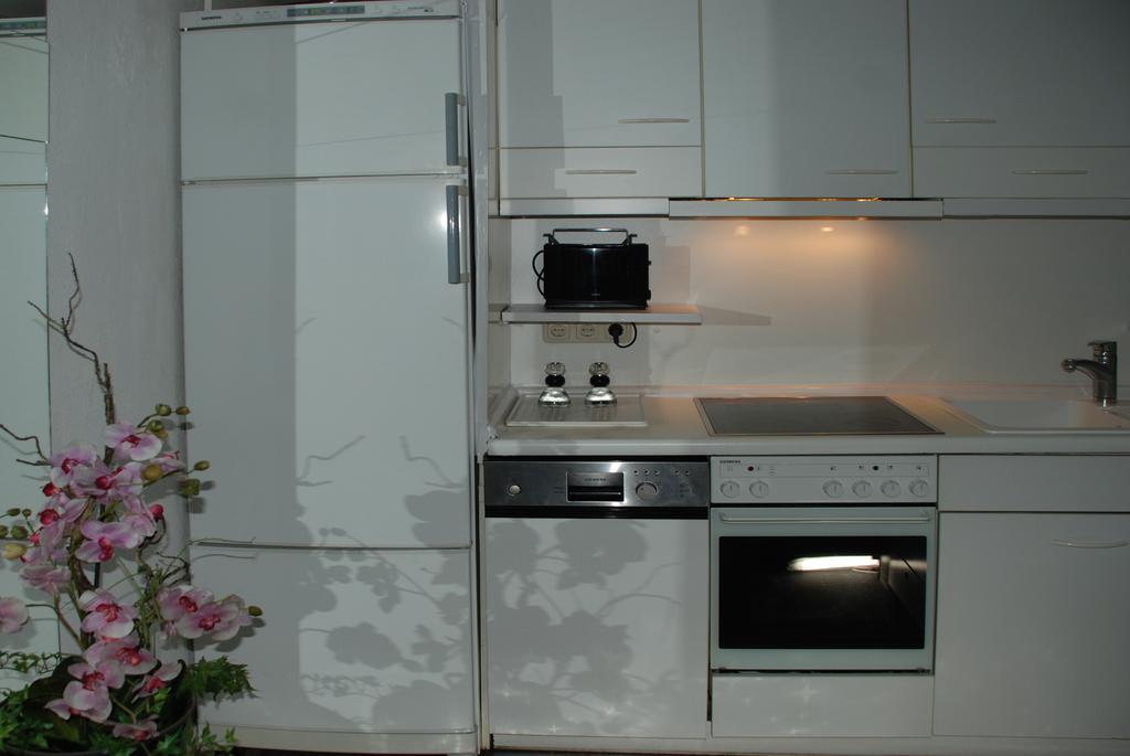 Artist Residence Schwabing Μόναχο Εξωτερικό φωτογραφία