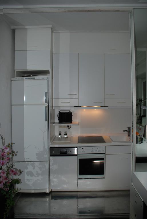 Artist Residence Schwabing Μόναχο Εξωτερικό φωτογραφία