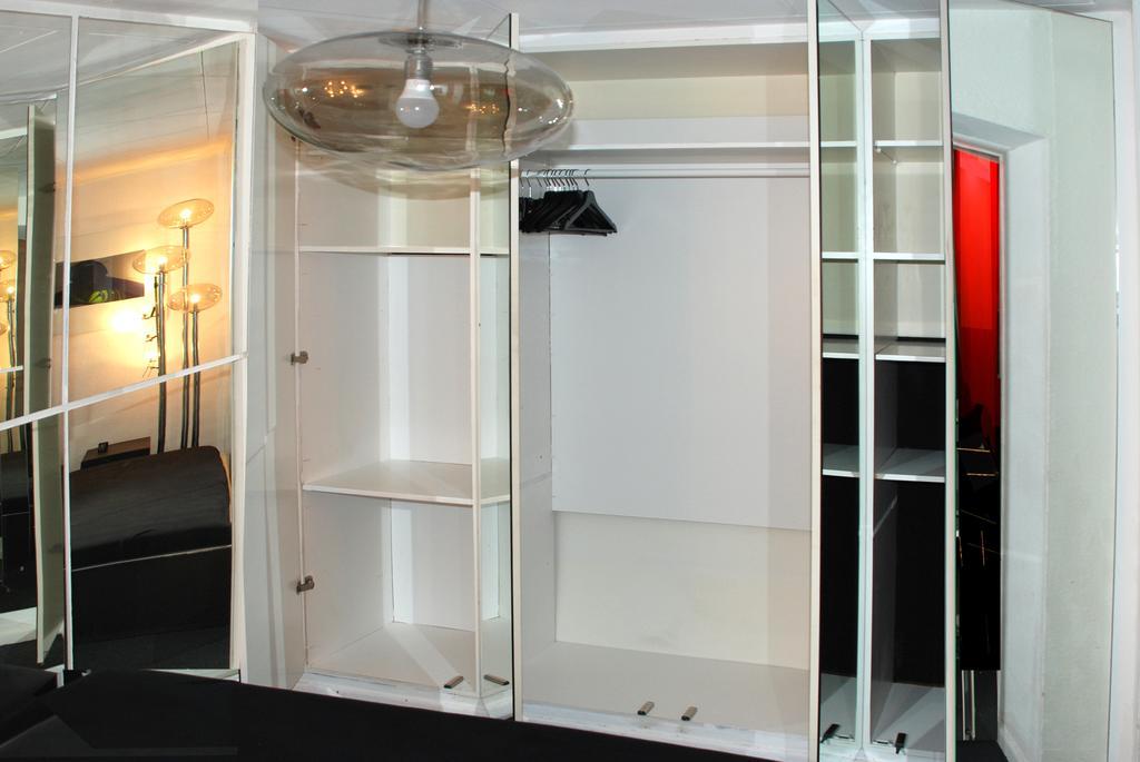 Artist Residence Schwabing Μόναχο Εξωτερικό φωτογραφία