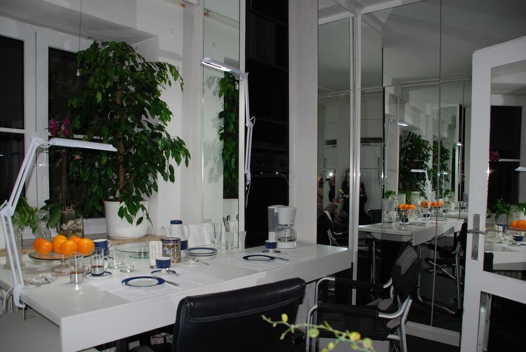 Artist Residence Schwabing Μόναχο Εξωτερικό φωτογραφία