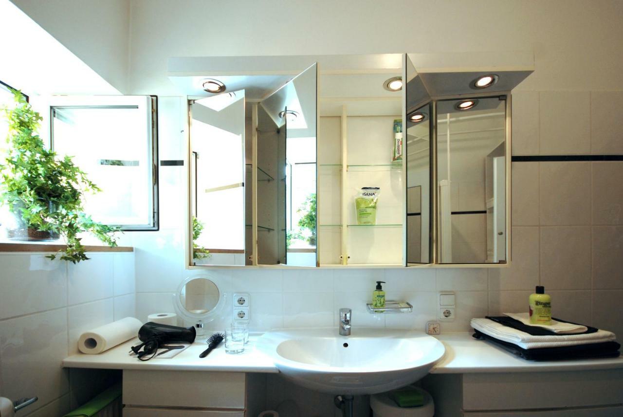 Artist Residence Schwabing Μόναχο Εξωτερικό φωτογραφία
